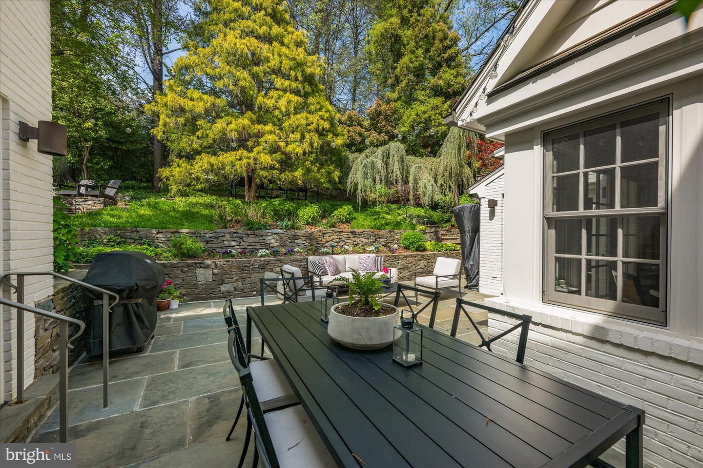 4649 GARFIELD ST NW, WASHINGTON, District Of Columbia 20007, 5 Bedrooms Bedrooms, ,5 BathroomsBathrooms,Residential,For sale,4649 GARFIELD ST NW,DCDC2223288 MLS # DCDC2223288