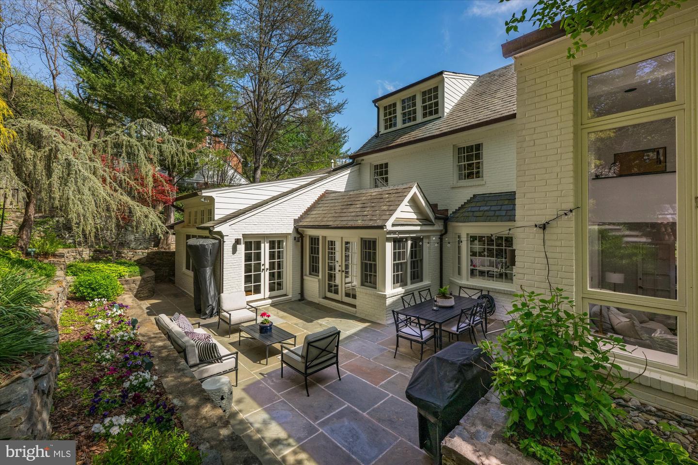 4649 GARFIELD ST NW, WASHINGTON, District Of Columbia 20007, 5 Bedrooms Bedrooms, ,5 BathroomsBathrooms,Residential,For sale,4649 GARFIELD ST NW,DCDC2223288 MLS # DCDC2223288