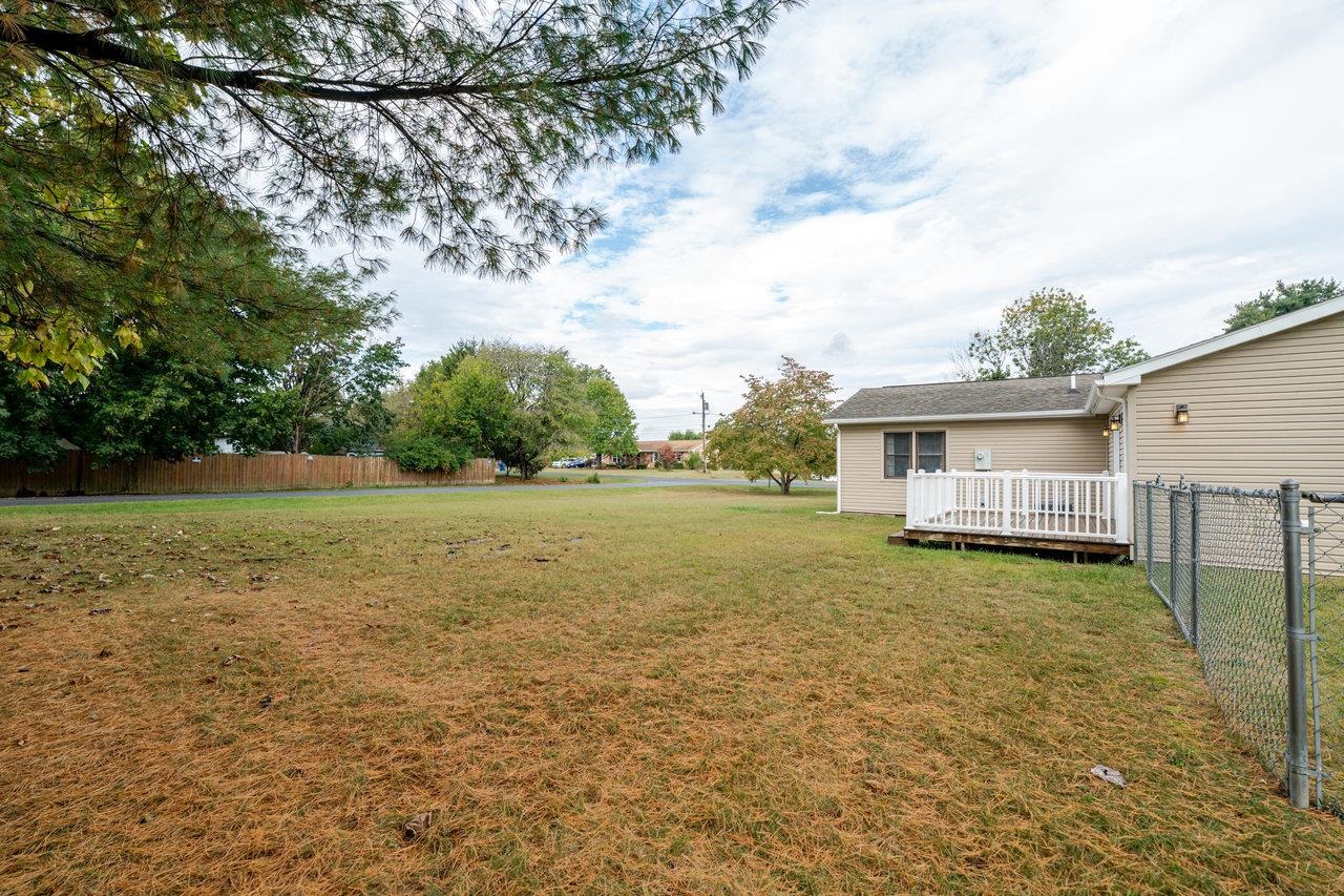 1300 GUM AVE, GROTTOES, Virginia 24441, 3 Bedrooms Bedrooms, ,1 BathroomBathrooms,Residential,1300 GUM AVE,669466 MLS # 669466
