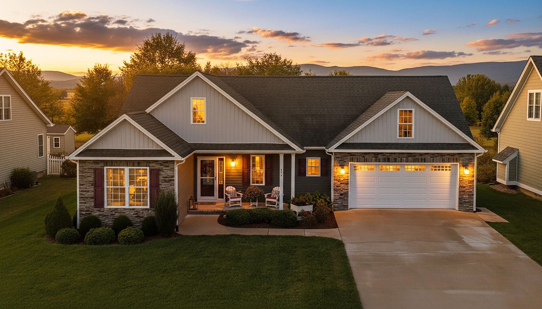 176 LOCUST GROVE LN, STUARTS DRAFT, Virginia 24477, 3 Bedrooms Bedrooms, ,2 BathroomsBathrooms,Residential,176 LOCUST GROVE LN,669471 MLS # 669471