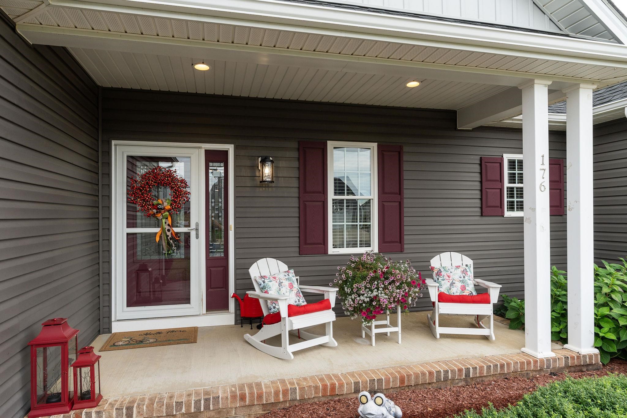 176 LOCUST GROVE LN, STUARTS DRAFT, Virginia 24477, 3 Bedrooms Bedrooms, ,2 BathroomsBathrooms,Residential,176 LOCUST GROVE LN,669471 MLS # 669471