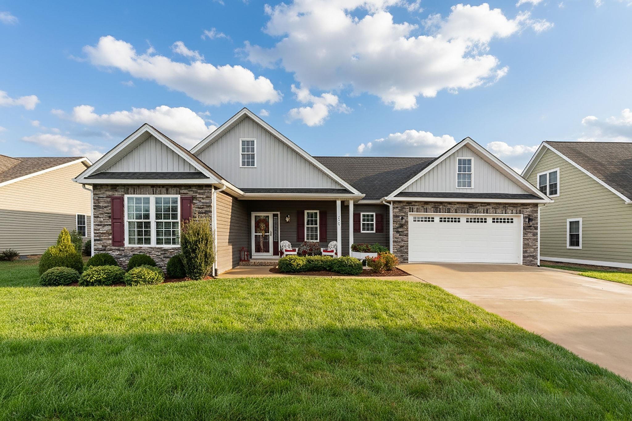 176 LOCUST GROVE LN, STUARTS DRAFT, Virginia 24477, 3 Bedrooms Bedrooms, ,2 BathroomsBathrooms,Residential,176 LOCUST GROVE LN,669471 MLS # 669471