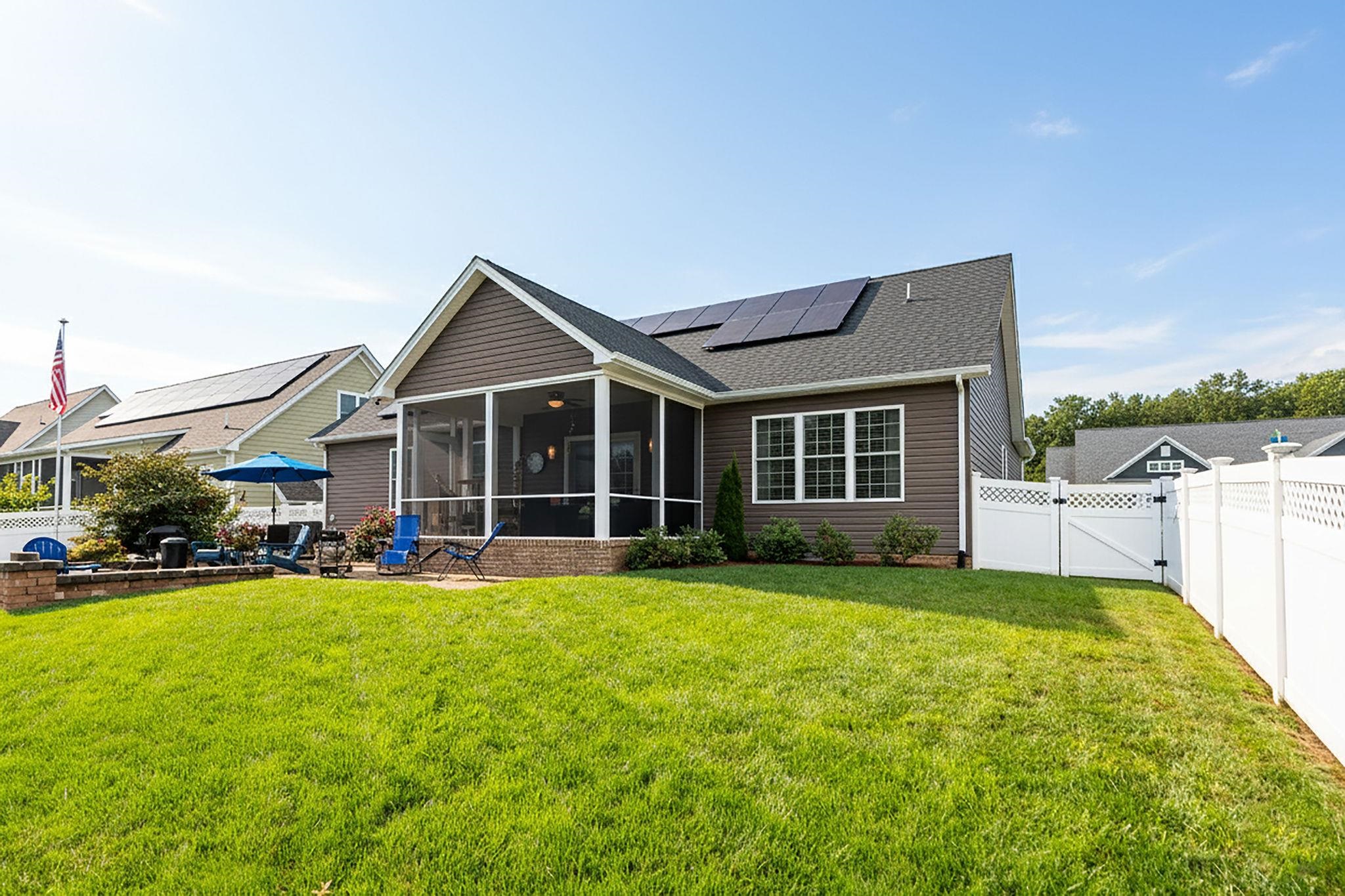 176 LOCUST GROVE LN, STUARTS DRAFT, Virginia 24477, 3 Bedrooms Bedrooms, ,2 BathroomsBathrooms,Residential,176 LOCUST GROVE LN,669471 MLS # 669471