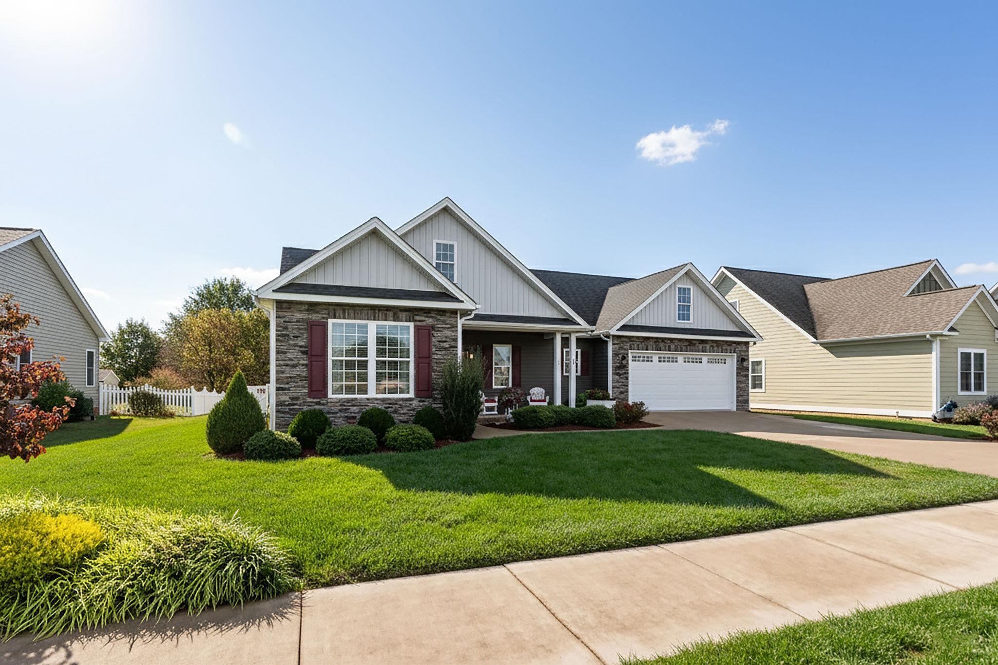176 LOCUST GROVE LN, STUARTS DRAFT, Virginia 24477, 3 Bedrooms Bedrooms, ,2 BathroomsBathrooms,Residential,176 LOCUST GROVE LN,669471 MLS # 669471