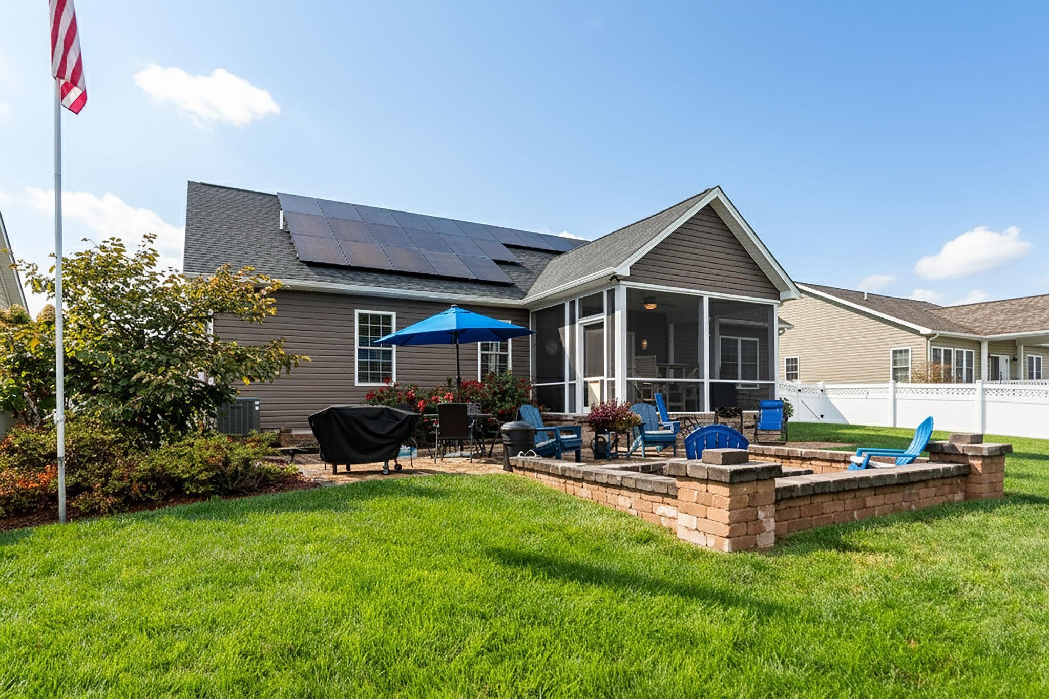 176 LOCUST GROVE LN, STUARTS DRAFT, Virginia 24477, 3 Bedrooms Bedrooms, ,2 BathroomsBathrooms,Residential,176 LOCUST GROVE LN,669471 MLS # 669471