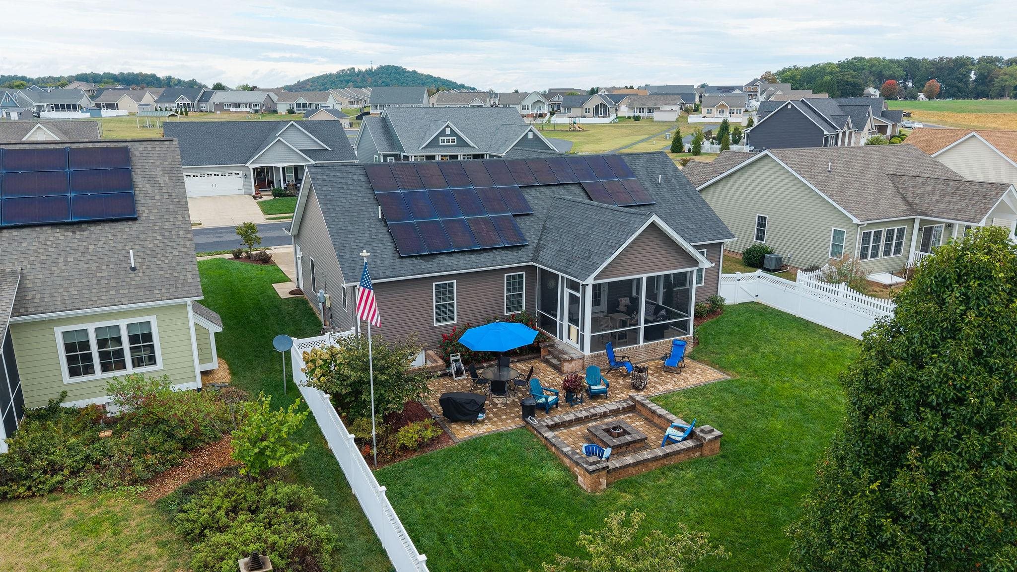 176 LOCUST GROVE LN, STUARTS DRAFT, Virginia 24477, 3 Bedrooms Bedrooms, ,2 BathroomsBathrooms,Residential,176 LOCUST GROVE LN,669471 MLS # 669471