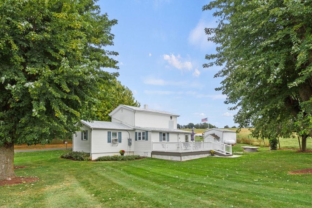 1533 CONCORD CHURCH RD, TIMBERVILLE, Virginia 22853, 3 Bedrooms Bedrooms, ,1 BathroomBathrooms,Residential,1533 CONCORD CHURCH RD,669474 MLS # 669474