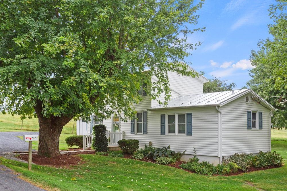 1533 CONCORD CHURCH RD, TIMBERVILLE, Virginia 22853, 3 Bedrooms Bedrooms, ,1 BathroomBathrooms,Residential,1533 CONCORD CHURCH RD,669474 MLS # 669474