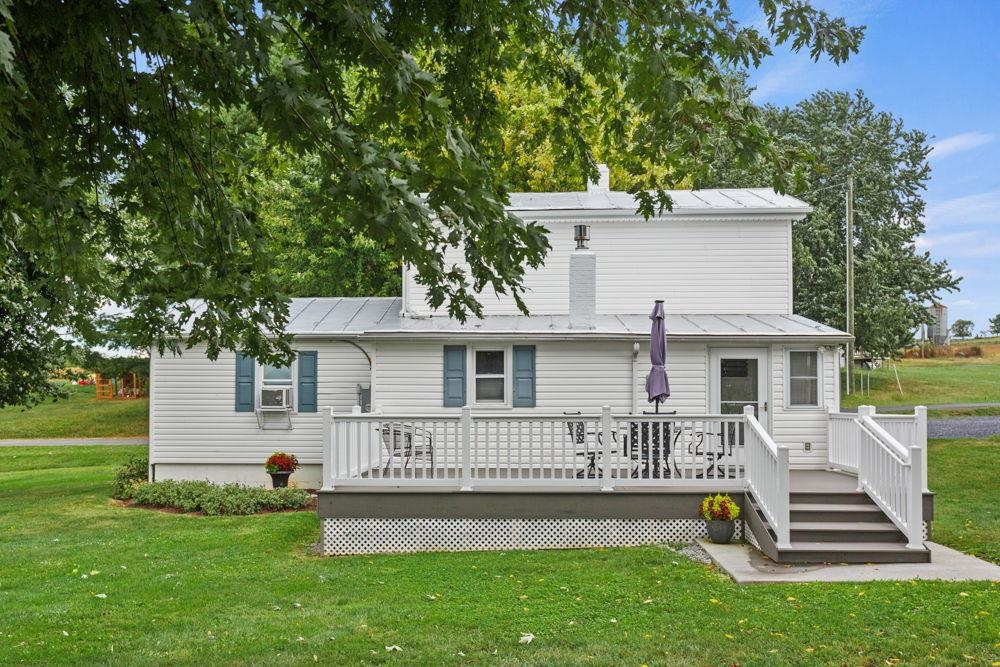 1533 CONCORD CHURCH RD, TIMBERVILLE, Virginia 22853, 3 Bedrooms Bedrooms, ,1 BathroomBathrooms,Residential,1533 CONCORD CHURCH RD,669474 MLS # 669474