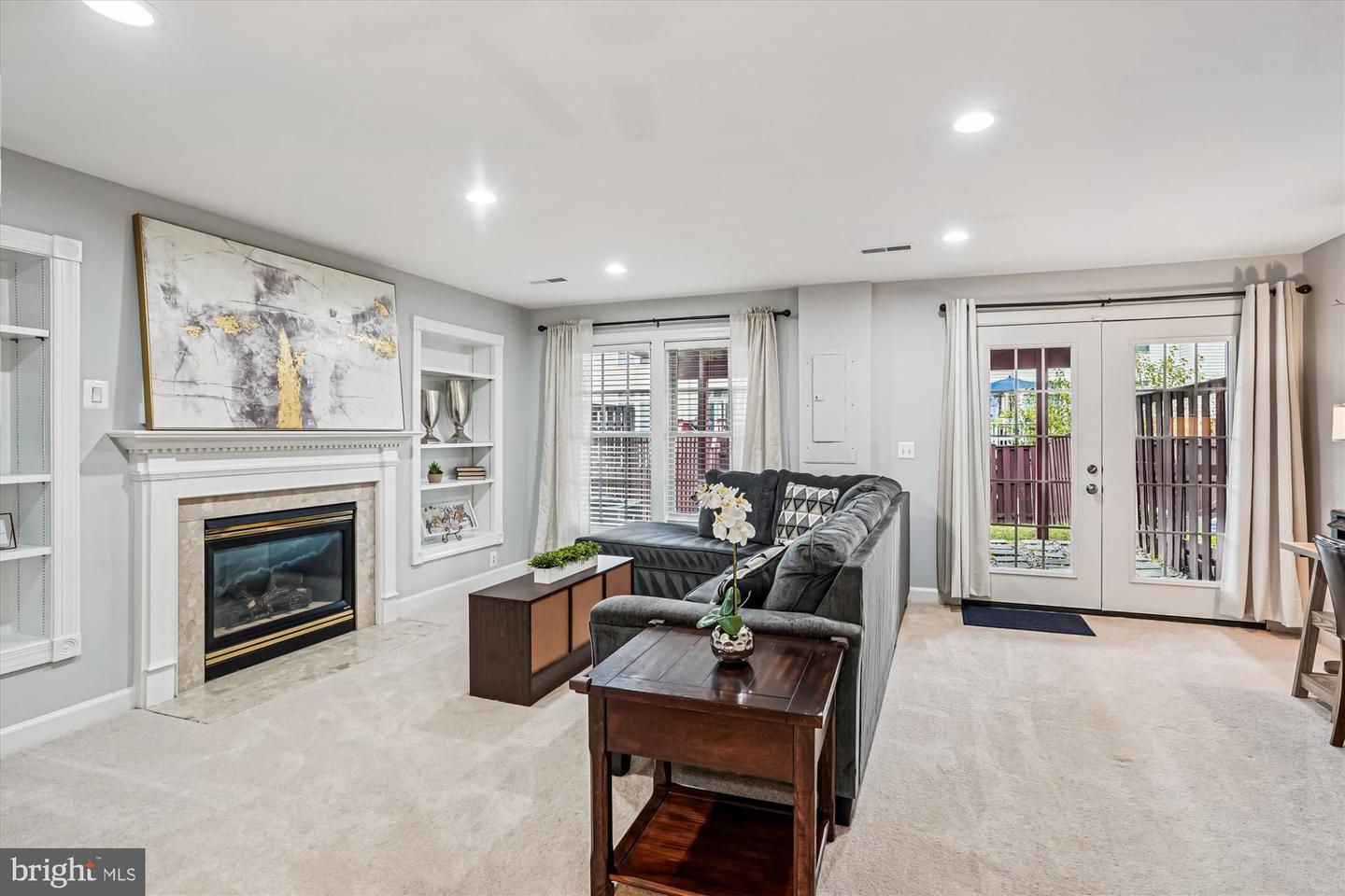 25449 BRICKELL DR, CHANTILLY, Virginia 20152, 3 Bedrooms Bedrooms, ,2 BathroomsBathrooms,Residential,For sale,25449 BRICKELL DR,VALO2107400 MLS # VALO2107400