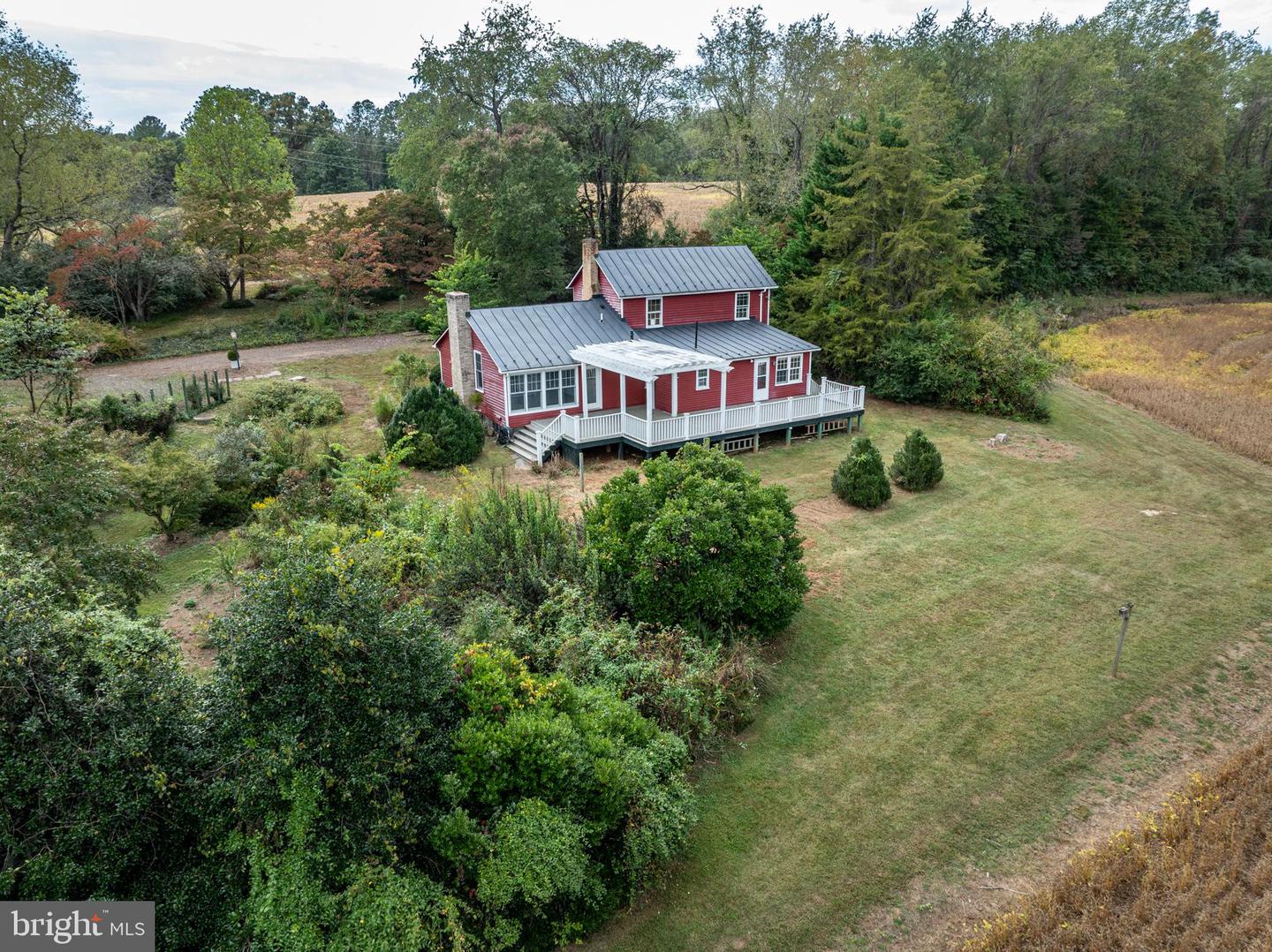 150 DOC CARPENTER, MADISON, Virginia 22727, 3 Bedrooms Bedrooms, ,2 BathroomsBathrooms,Residential,For sale,150 DOC CARPENTER,VAMA2002454 MLS # VAMA2002454