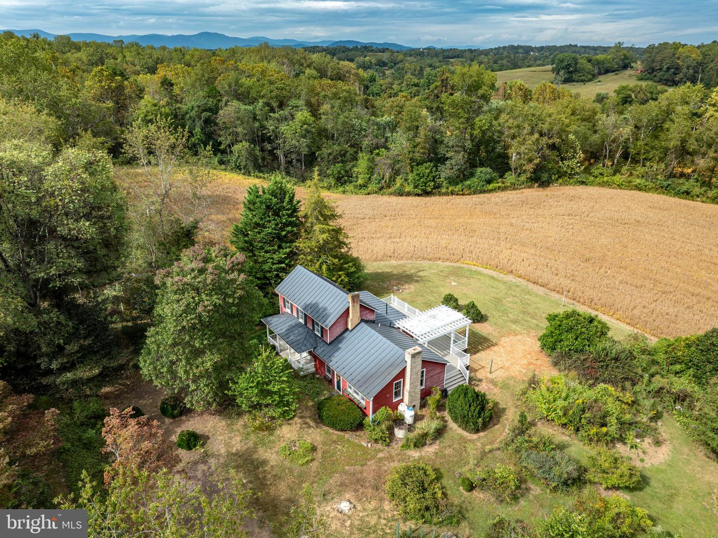150 DOC CARPENTER, MADISON, Virginia 22727, 3 Bedrooms Bedrooms, ,2 BathroomsBathrooms,Residential,For sale,150 DOC CARPENTER,VAMA2002454 MLS # VAMA2002454