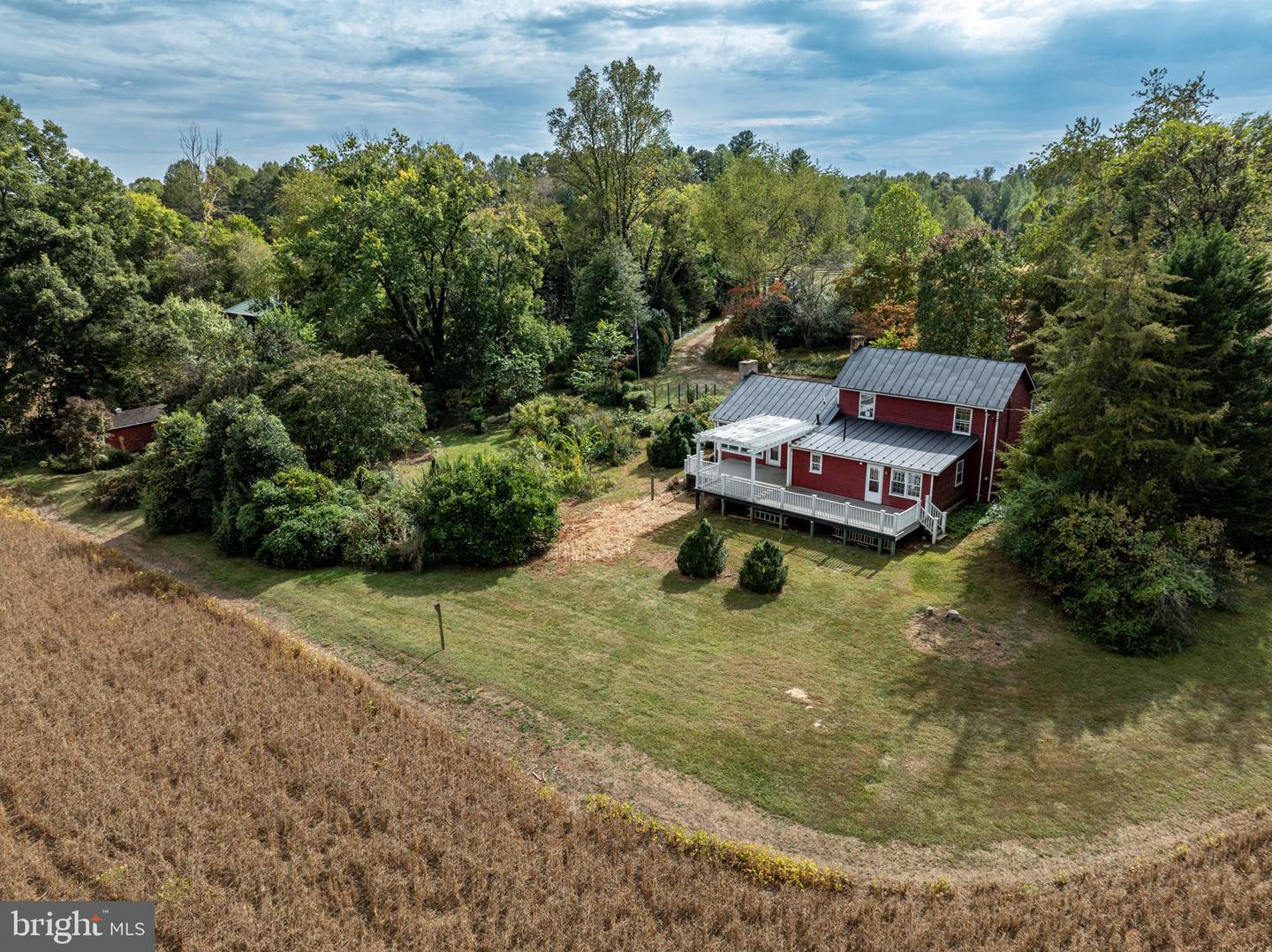 150 DOC CARPENTER, MADISON, Virginia 22727, 3 Bedrooms Bedrooms, ,2 BathroomsBathrooms,Residential,For sale,150 DOC CARPENTER,VAMA2002454 MLS # VAMA2002454