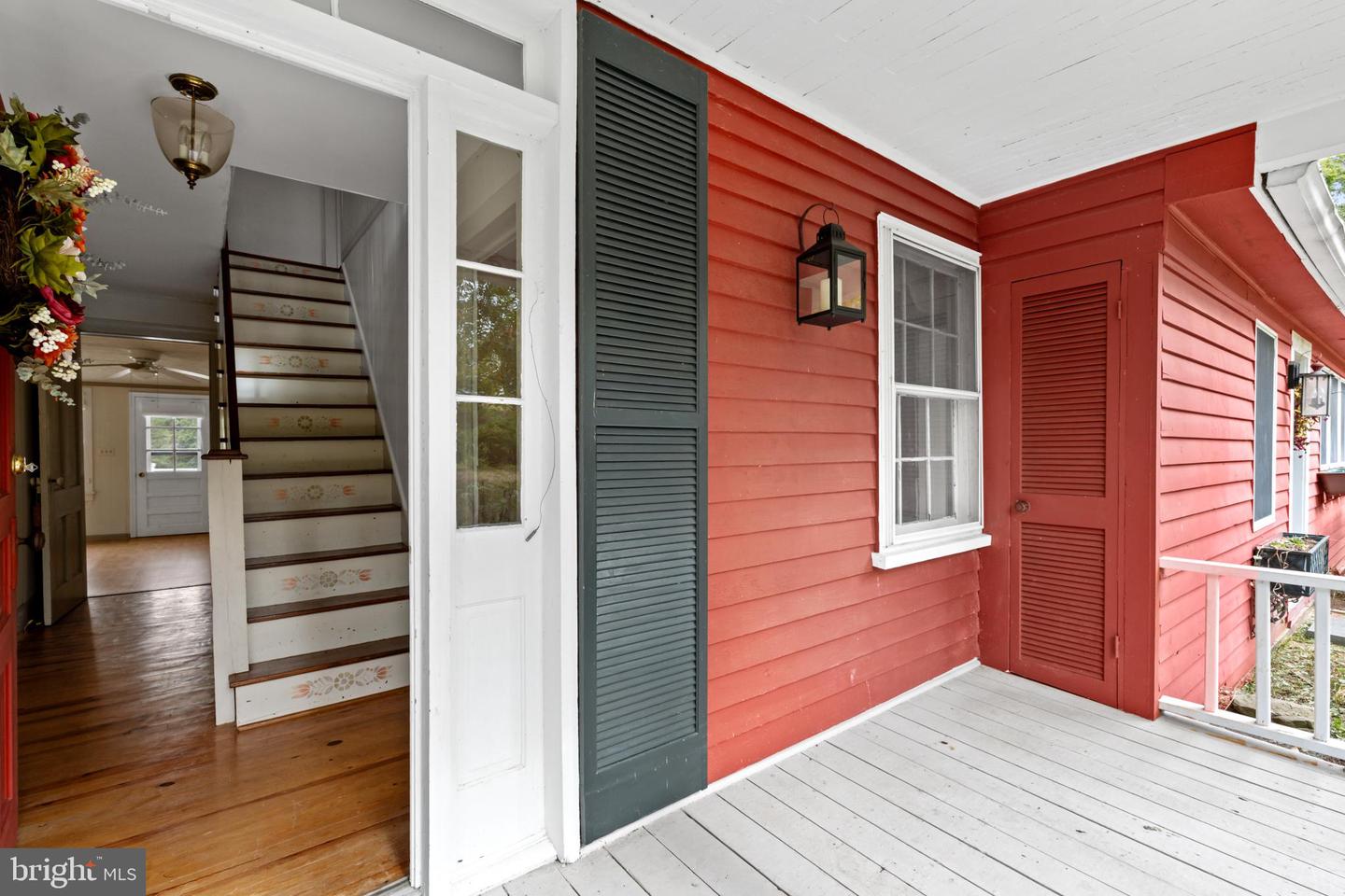 150 DOC CARPENTER, MADISON, Virginia 22727, 3 Bedrooms Bedrooms, ,2 BathroomsBathrooms,Residential,For sale,150 DOC CARPENTER,VAMA2002454 MLS # VAMA2002454