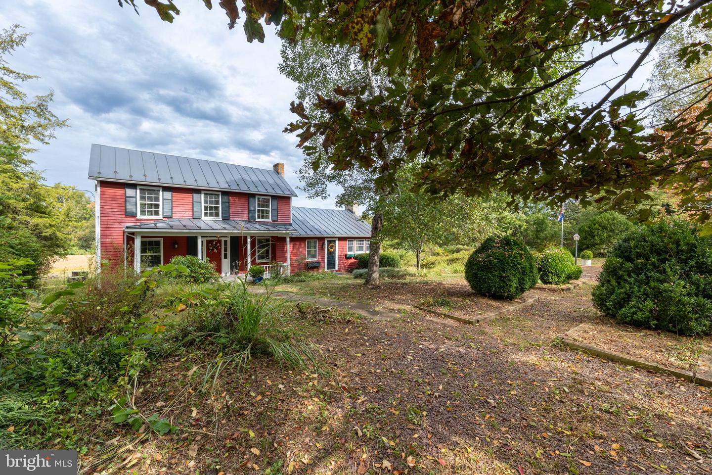 150 DOC CARPENTER, MADISON, Virginia 22727, 3 Bedrooms Bedrooms, ,2 BathroomsBathrooms,Residential,For sale,150 DOC CARPENTER,VAMA2002454 MLS # VAMA2002454
