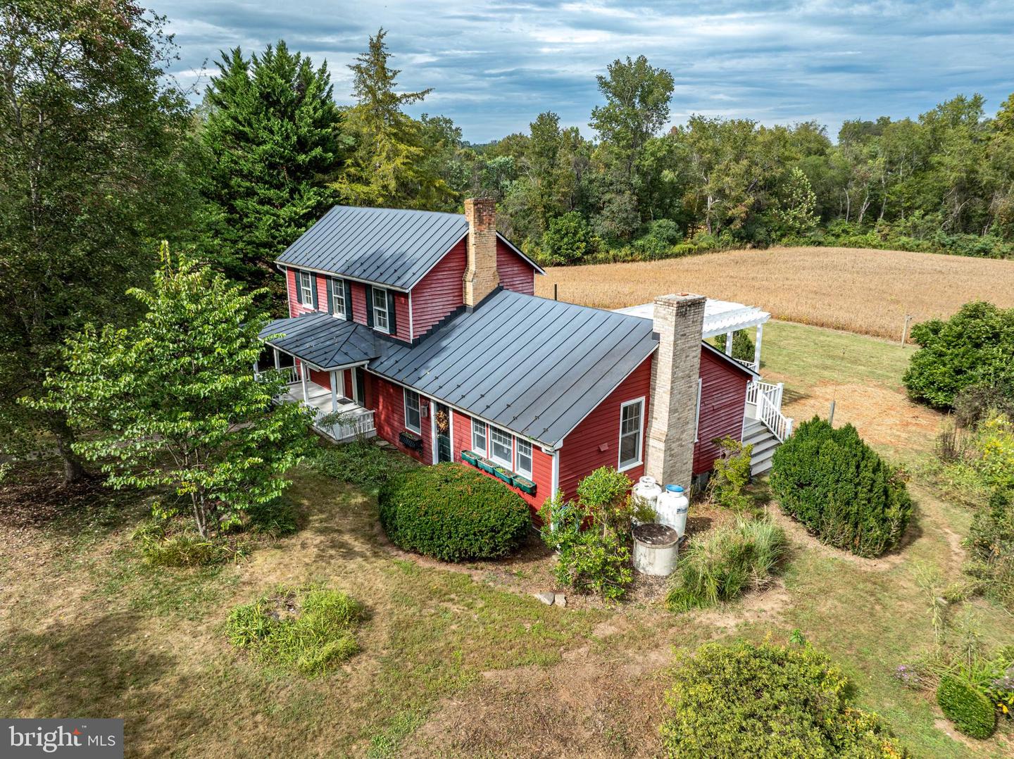 150 DOC CARPENTER, MADISON, Virginia 22727, 3 Bedrooms Bedrooms, ,2 BathroomsBathrooms,Residential,For sale,150 DOC CARPENTER,VAMA2002454 MLS # VAMA2002454