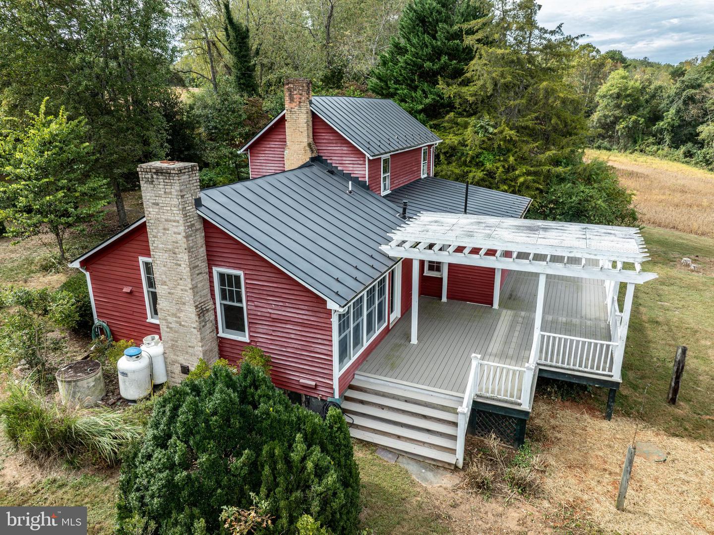 150 DOC CARPENTER, MADISON, Virginia 22727, 3 Bedrooms Bedrooms, ,2 BathroomsBathrooms,Residential,For sale,150 DOC CARPENTER,VAMA2002454 MLS # VAMA2002454