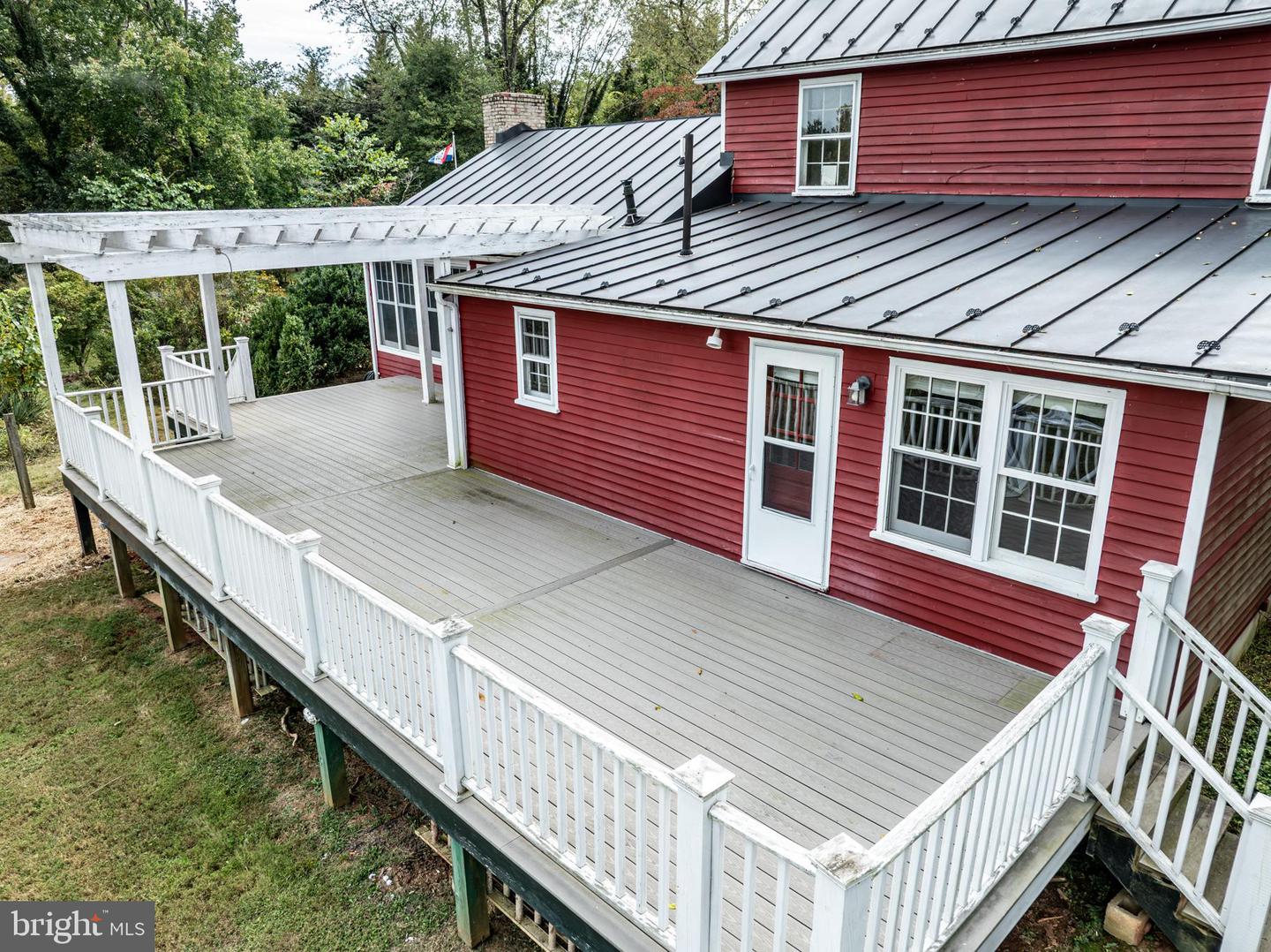 150 DOC CARPENTER, MADISON, Virginia 22727, 3 Bedrooms Bedrooms, ,2 BathroomsBathrooms,Residential,For sale,150 DOC CARPENTER,VAMA2002454 MLS # VAMA2002454