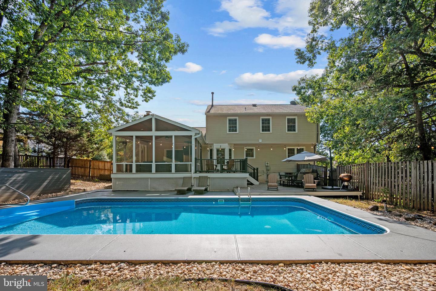 14982 GOLD POST CT, CENTREVILLE, Virginia 20121, 4 Bedrooms Bedrooms, ,3 BathroomsBathrooms,Residential,For sale,14982 GOLD POST CT,VAFX2268886 MLS # VAFX2268886