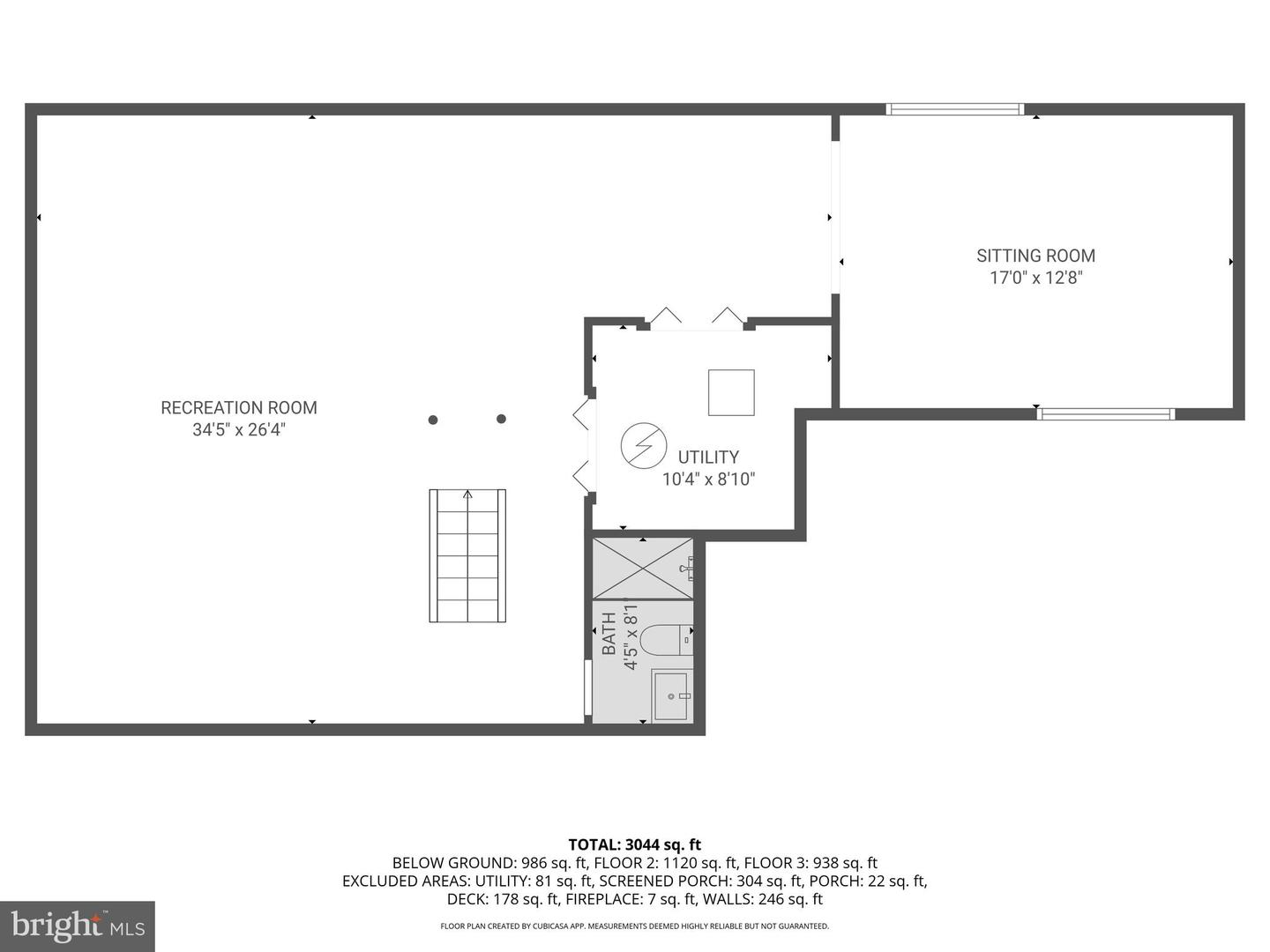14982 GOLD POST CT, CENTREVILLE, Virginia 20121, 4 Bedrooms Bedrooms, ,3 BathroomsBathrooms,Residential,For sale,14982 GOLD POST CT,VAFX2268886 MLS # VAFX2268886