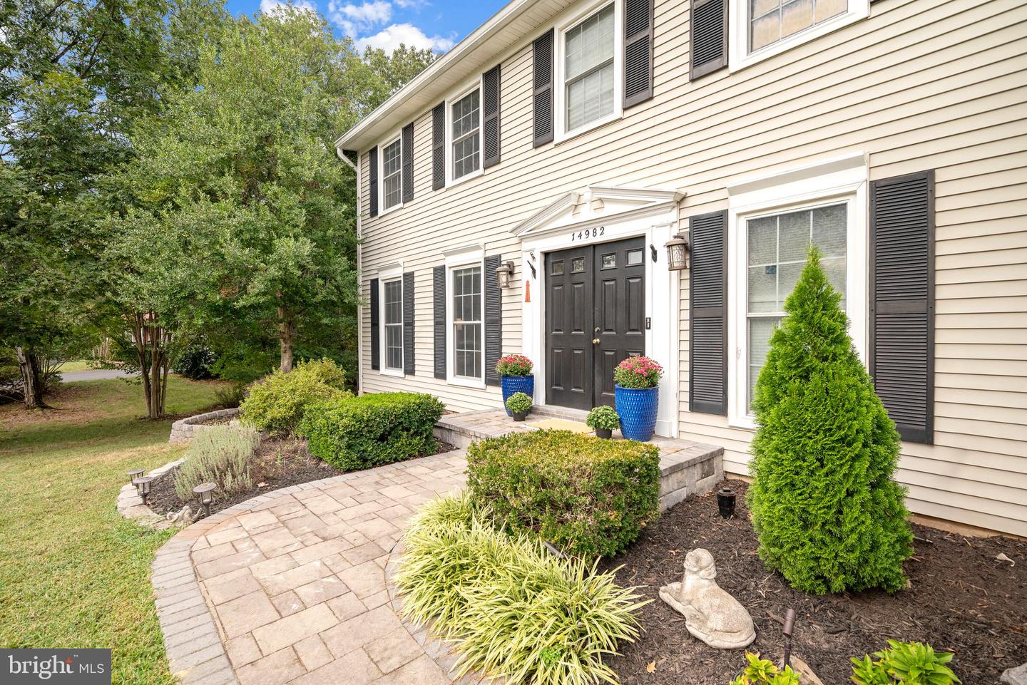 14982 GOLD POST CT, CENTREVILLE, Virginia 20121, 4 Bedrooms Bedrooms, ,3 BathroomsBathrooms,Residential,For sale,14982 GOLD POST CT,VAFX2268886 MLS # VAFX2268886