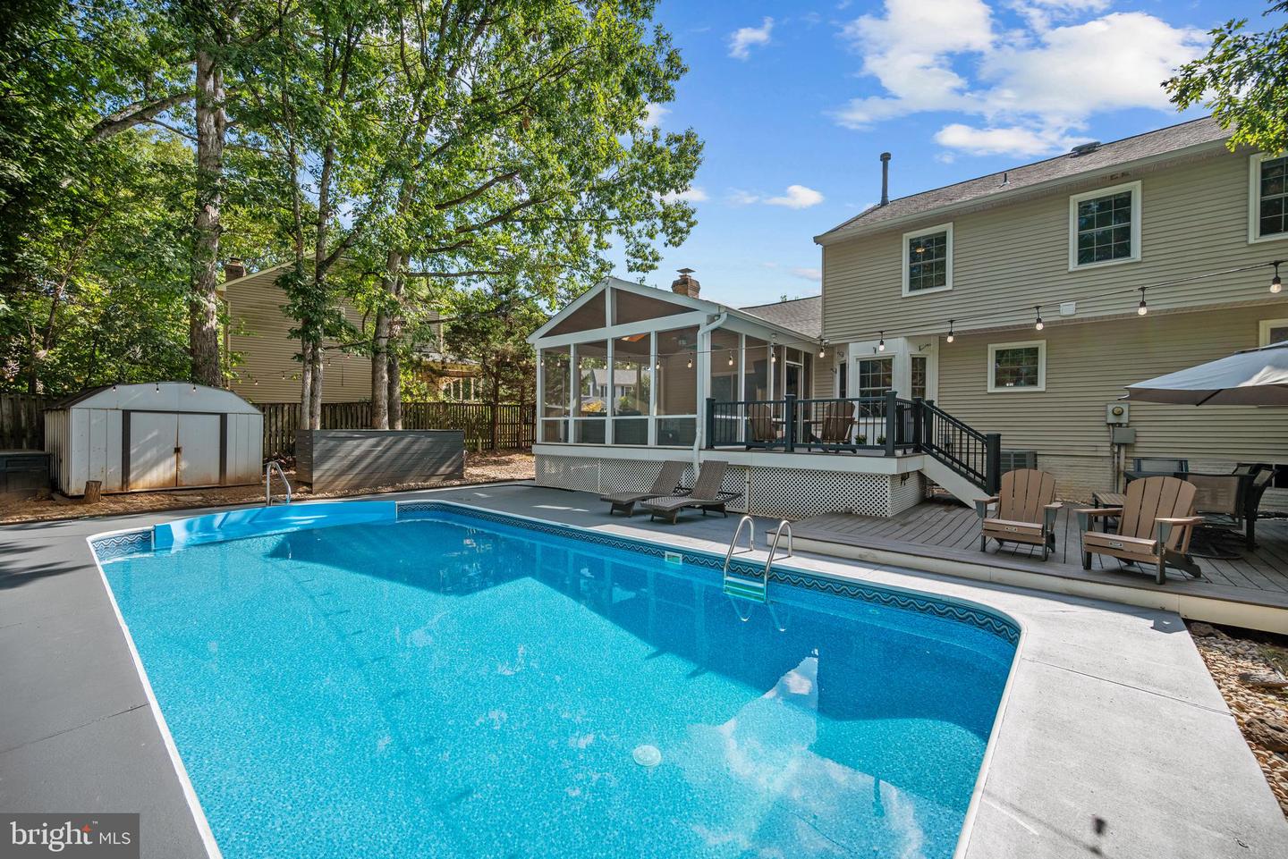 14982 GOLD POST CT, CENTREVILLE, Virginia 20121, 4 Bedrooms Bedrooms, ,3 BathroomsBathrooms,Residential,For sale,14982 GOLD POST CT,VAFX2268886 MLS # VAFX2268886