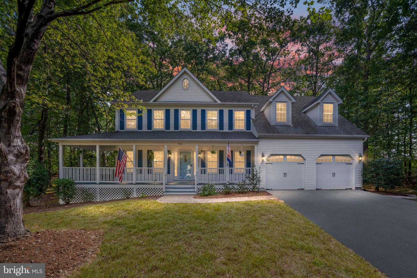 9801 KENMORE, FREDERICKSBURG, Virginia 22408, 4 Bedrooms Bedrooms, 12 Rooms Rooms,2 BathroomsBathrooms,Residential,For sale,9801 KENMORE,VASP2036442 MLS # VASP2036442