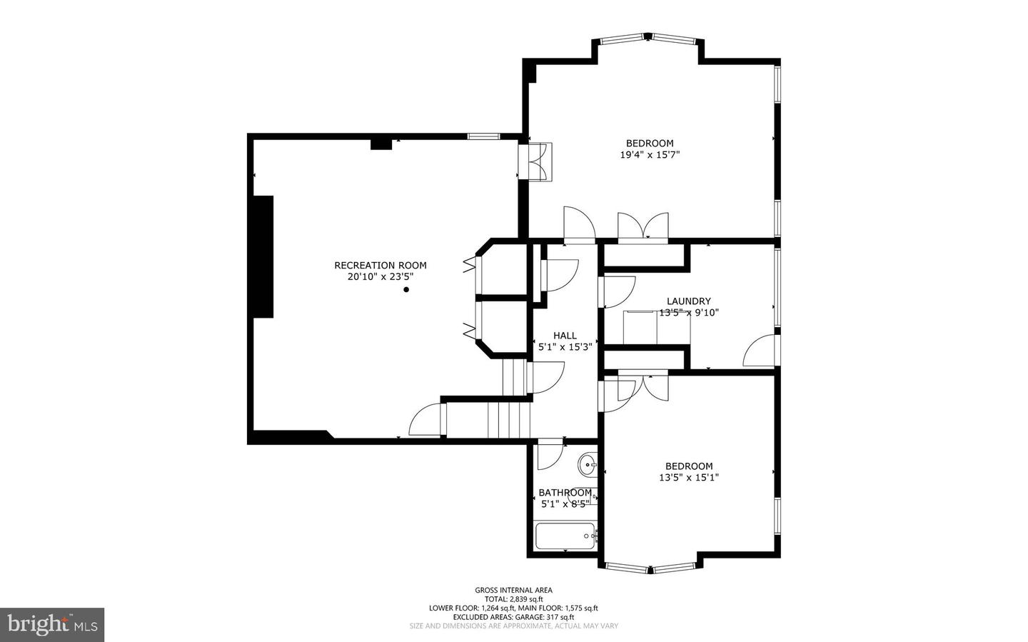 3207 CUNNINGHAM DR, ALEXANDRIA, Virginia 22309, 5 Bedrooms Bedrooms, ,3 BathroomsBathrooms,Residential,For sale,3207 CUNNINGHAM DR,VAFX2269012 MLS # VAFX2269012
