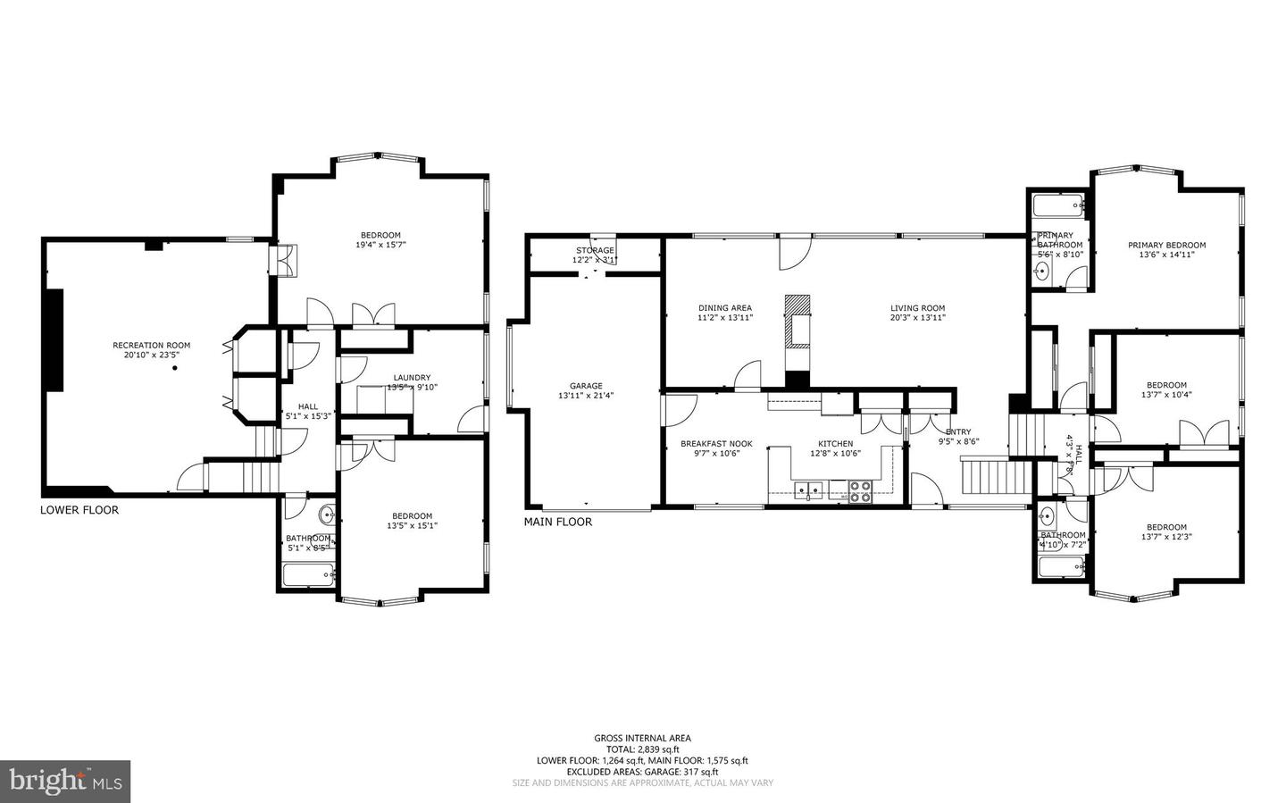 3207 CUNNINGHAM DR, ALEXANDRIA, Virginia 22309, 5 Bedrooms Bedrooms, ,3 BathroomsBathrooms,Residential,For sale,3207 CUNNINGHAM DR,VAFX2269012 MLS # VAFX2269012