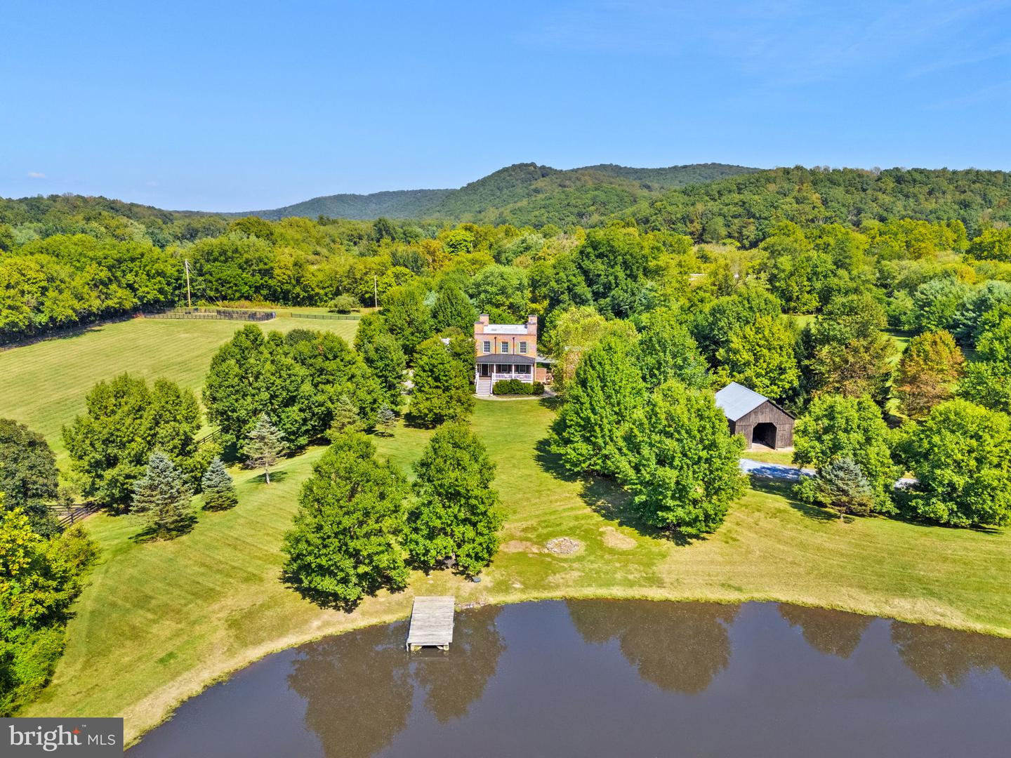 9533 HOWELLSVILLE RD, BOYCE, Virginia 22620, 4 Bedrooms Bedrooms, ,4 BathroomsBathrooms,Residential,For sale,9533 HOWELLSVILLE RD,VACL2006100 MLS # VACL2006100
