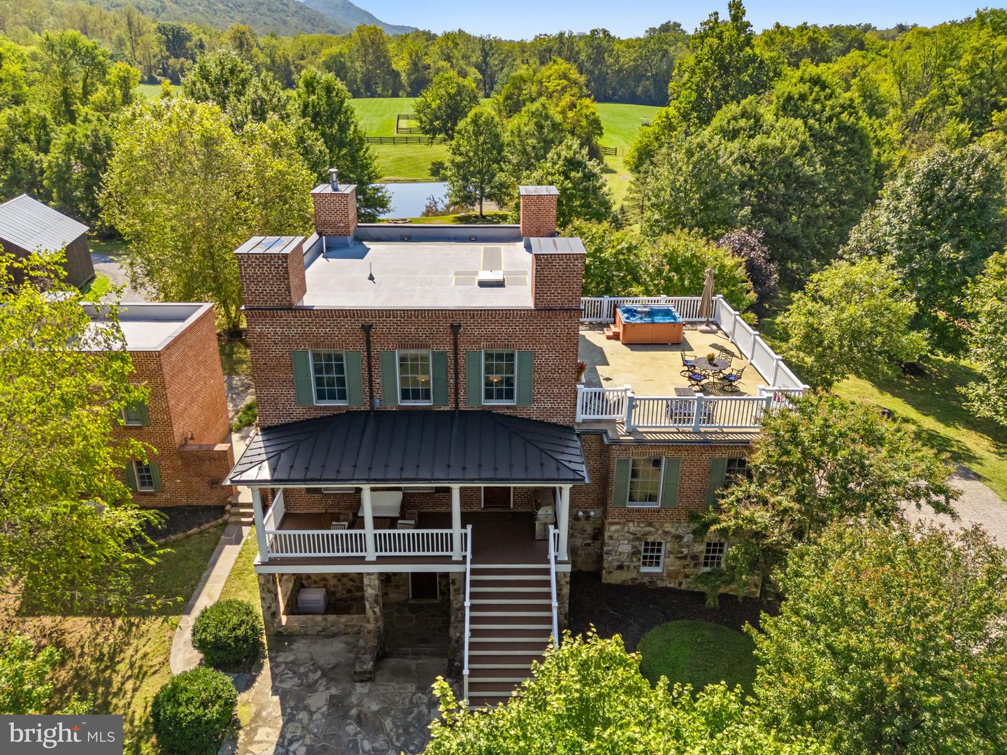 9533 HOWELLSVILLE RD, BOYCE, Virginia 22620, 4 Bedrooms Bedrooms, ,4 BathroomsBathrooms,Residential,For sale,9533 HOWELLSVILLE RD,VACL2006100 MLS # VACL2006100