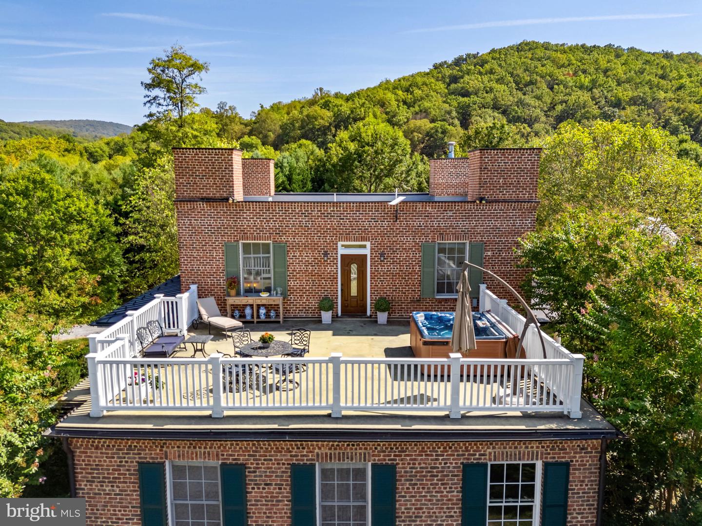 9533 HOWELLSVILLE RD, BOYCE, Virginia 22620, 4 Bedrooms Bedrooms, ,4 BathroomsBathrooms,Residential,For sale,9533 HOWELLSVILLE RD,VACL2006100 MLS # VACL2006100