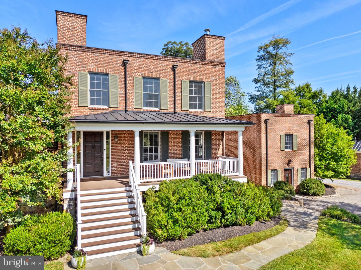 9533 HOWELLSVILLE RD, BOYCE, Virginia 22620, 4 Bedrooms Bedrooms, ,4 BathroomsBathrooms,Residential,For sale,9533 HOWELLSVILLE RD,VACL2006100 MLS # VACL2006100