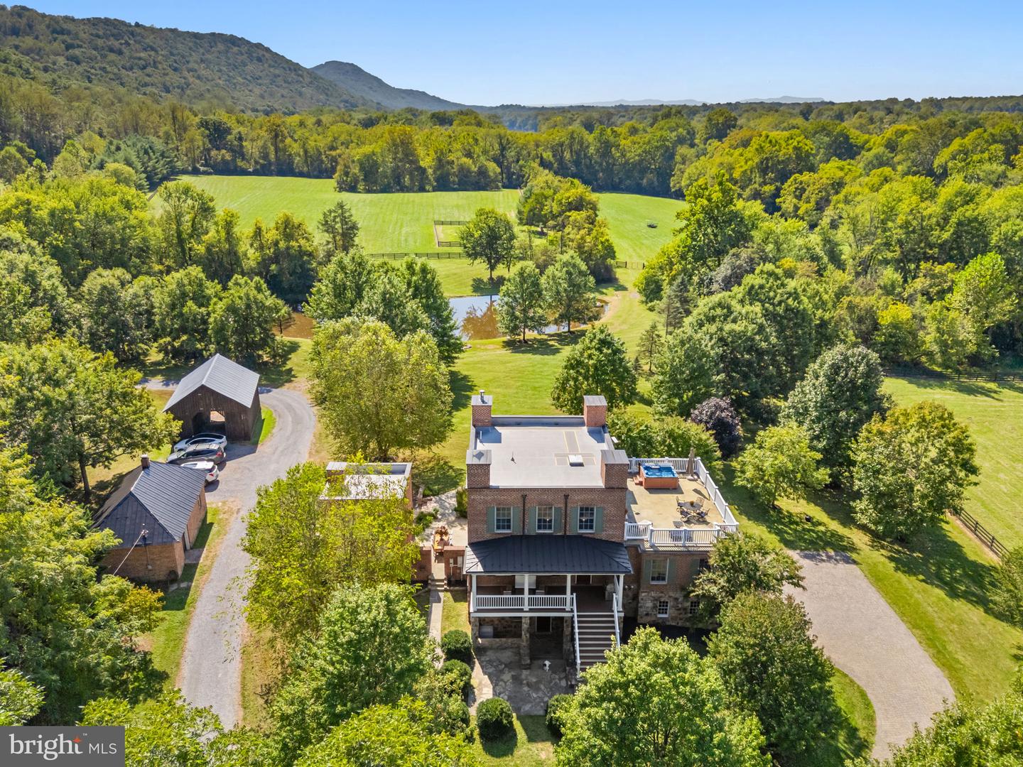 9533 HOWELLSVILLE RD, BOYCE, Virginia 22620, 4 Bedrooms Bedrooms, ,4 BathroomsBathrooms,Residential,For sale,9533 HOWELLSVILLE RD,VACL2006100 MLS # VACL2006100