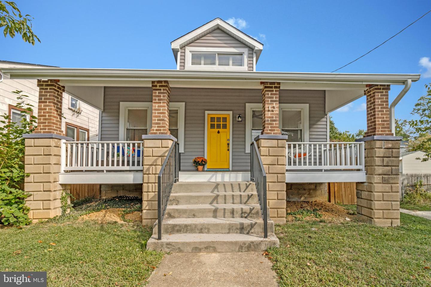 13 MADISON ST NW, WASHINGTON, District Of Columbia 20011, 4 Bedrooms Bedrooms, ,2 BathroomsBathrooms,Residential,For sale,13 MADISON ST NW,DCDC2223980 MLS # DCDC2223980