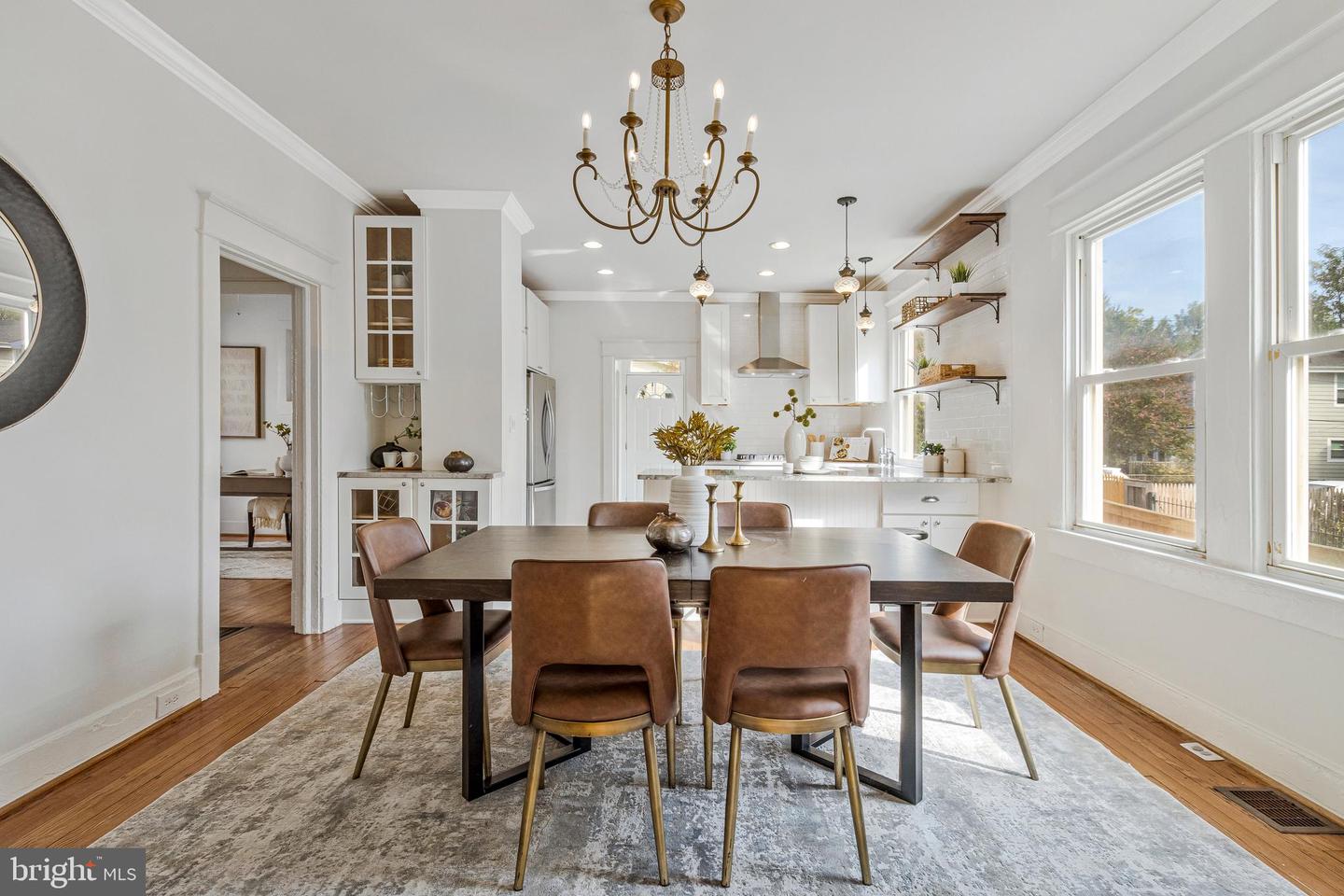 13 MADISON ST NW, WASHINGTON, District Of Columbia 20011, 4 Bedrooms Bedrooms, ,2 BathroomsBathrooms,Residential,For sale,13 MADISON ST NW,DCDC2223980 MLS # DCDC2223980