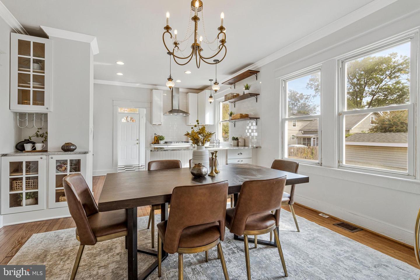 13 MADISON ST NW, WASHINGTON, District Of Columbia 20011, 4 Bedrooms Bedrooms, ,2 BathroomsBathrooms,Residential,For sale,13 MADISON ST NW,DCDC2223980 MLS # DCDC2223980