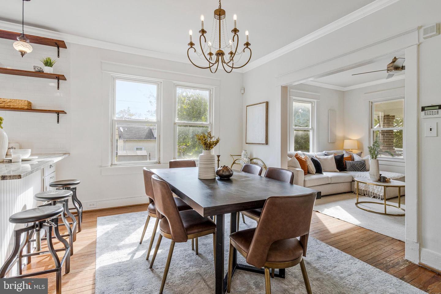 13 MADISON ST NW, WASHINGTON, District Of Columbia 20011, 4 Bedrooms Bedrooms, ,2 BathroomsBathrooms,Residential,For sale,13 MADISON ST NW,DCDC2223980 MLS # DCDC2223980