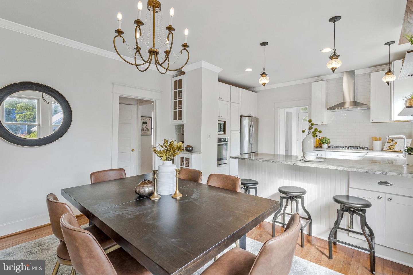 13 MADISON ST NW, WASHINGTON, District Of Columbia 20011, 4 Bedrooms Bedrooms, ,2 BathroomsBathrooms,Residential,For sale,13 MADISON ST NW,DCDC2223980 MLS # DCDC2223980