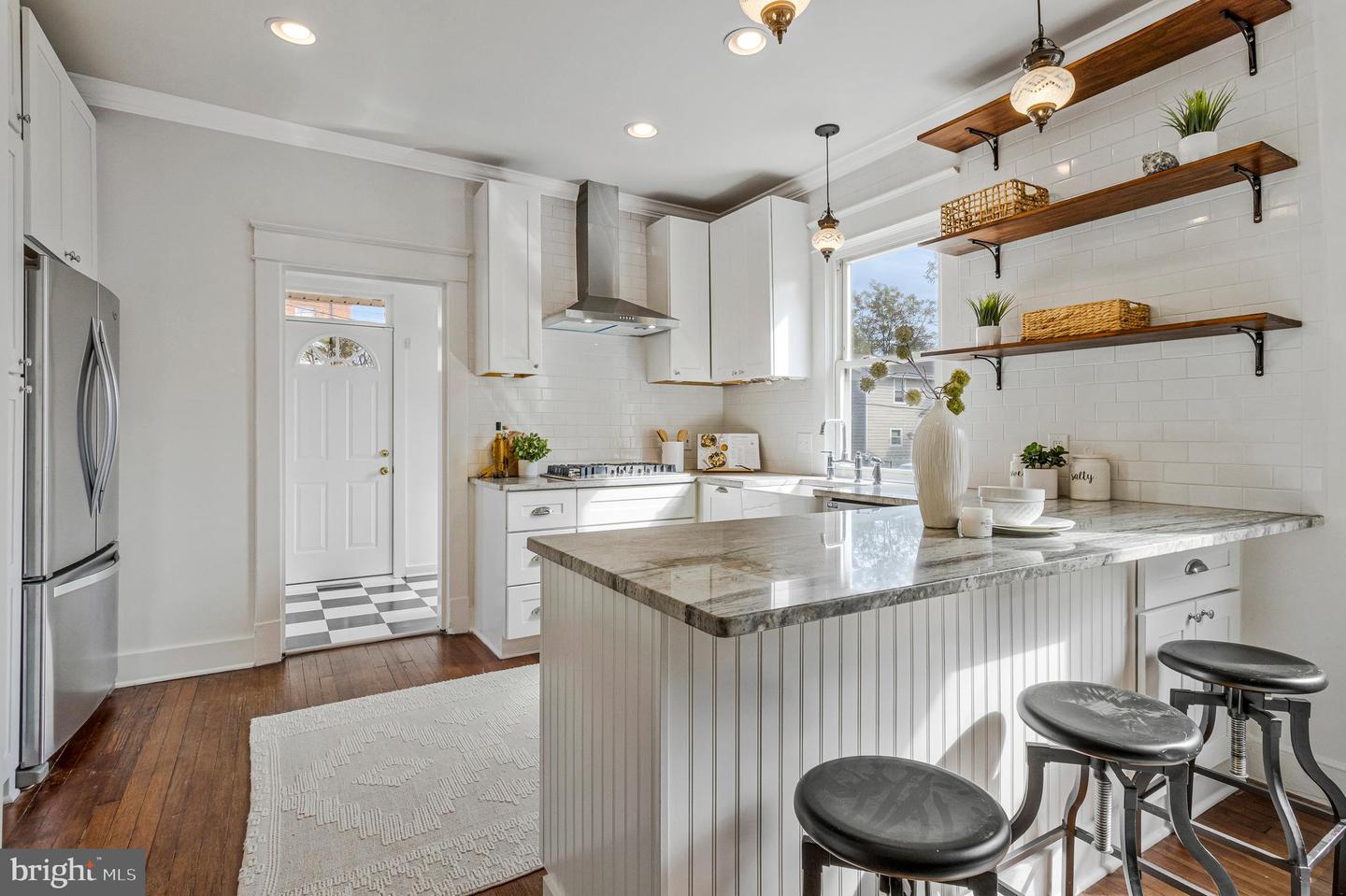 13 MADISON ST NW, WASHINGTON, District Of Columbia 20011, 4 Bedrooms Bedrooms, ,2 BathroomsBathrooms,Residential,For sale,13 MADISON ST NW,DCDC2223980 MLS # DCDC2223980