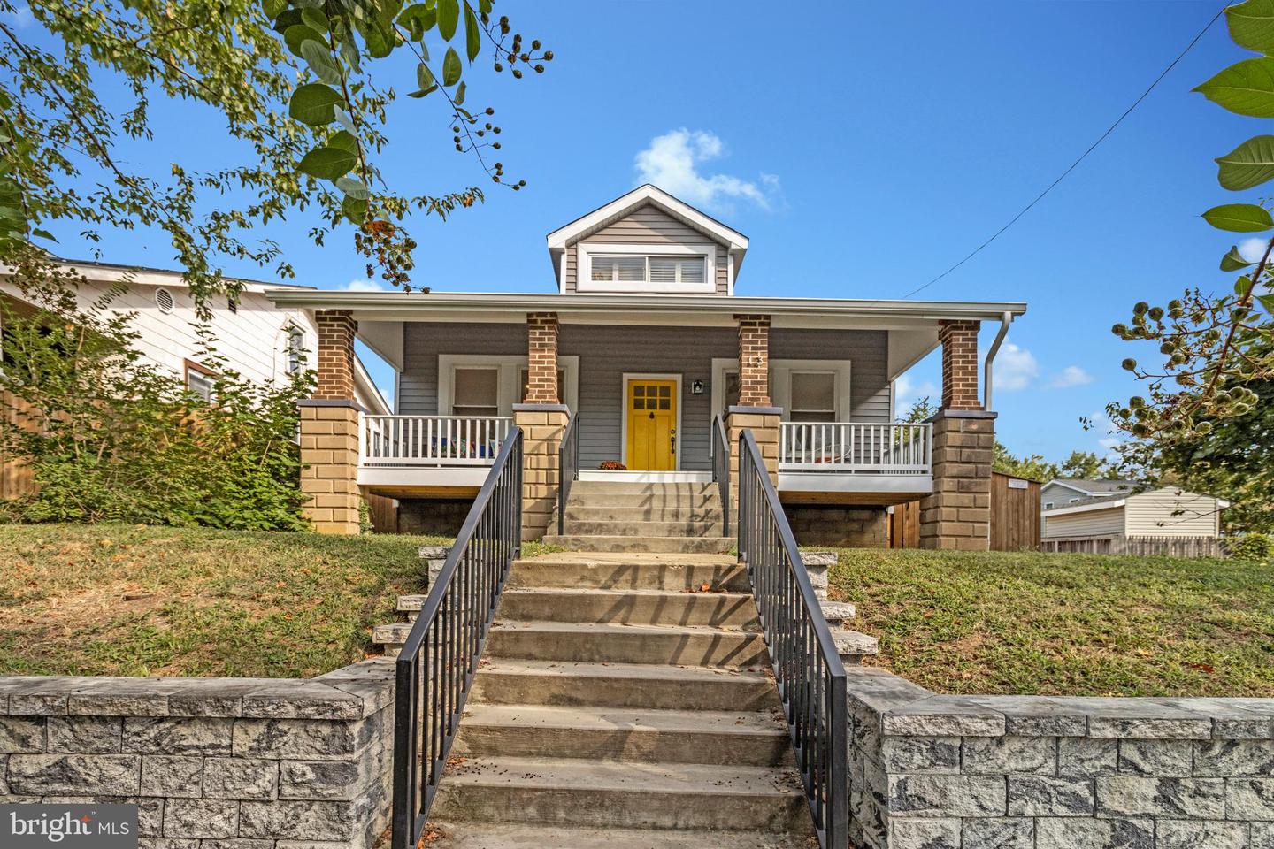 13 MADISON ST NW, WASHINGTON, District Of Columbia 20011, 4 Bedrooms Bedrooms, ,2 BathroomsBathrooms,Residential,For sale,13 MADISON ST NW,DCDC2223980 MLS # DCDC2223980