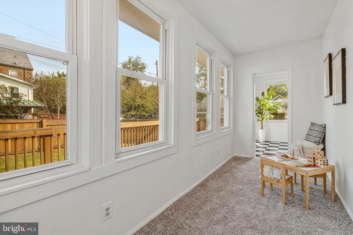 13 MADISON ST NW, WASHINGTON, District Of Columbia 20011, 4 Bedrooms Bedrooms, ,2 BathroomsBathrooms,Residential,For sale,13 MADISON ST NW,DCDC2223980 MLS # DCDC2223980