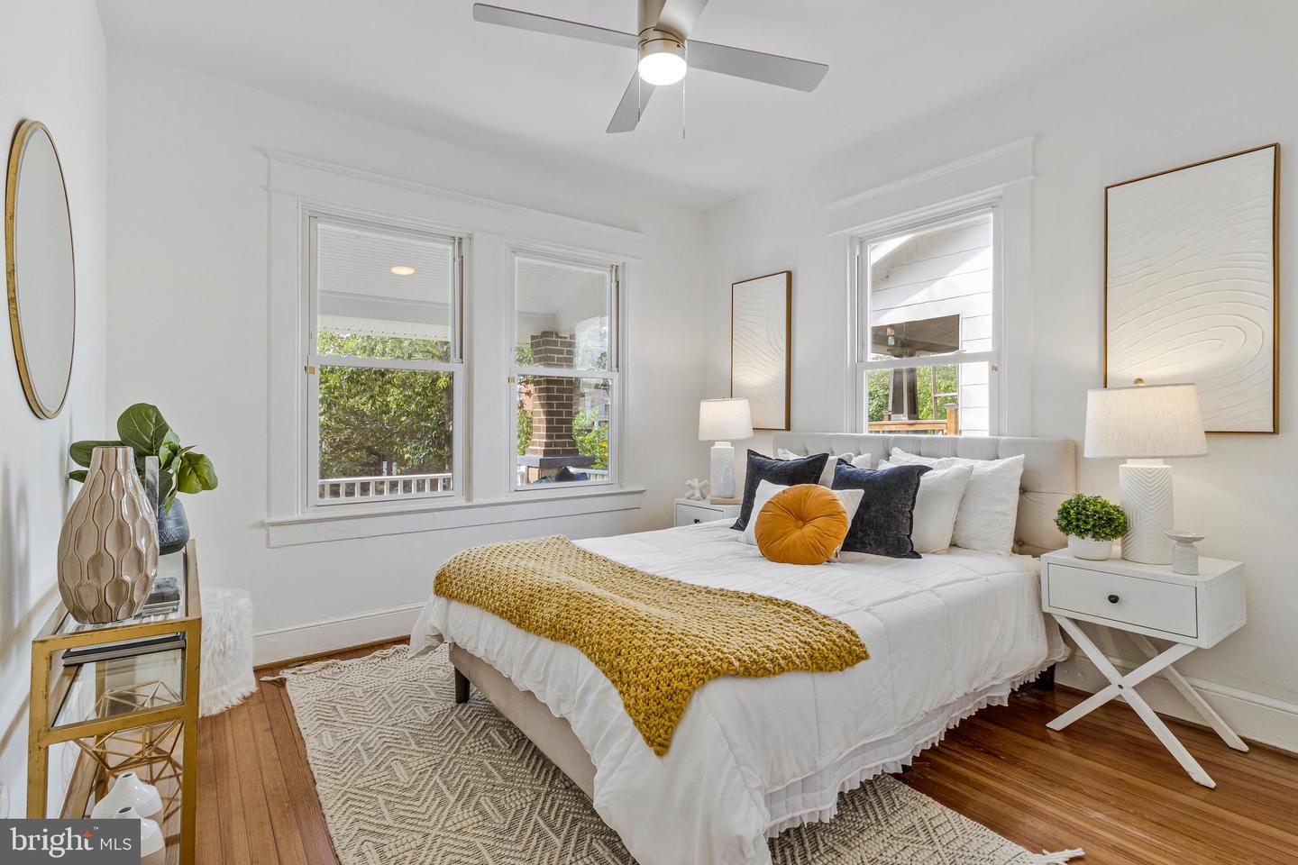 13 MADISON ST NW, WASHINGTON, District Of Columbia 20011, 4 Bedrooms Bedrooms, ,2 BathroomsBathrooms,Residential,For sale,13 MADISON ST NW,DCDC2223980 MLS # DCDC2223980