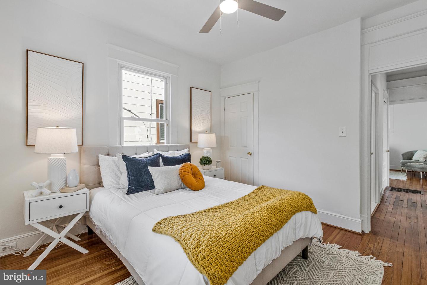 13 MADISON ST NW, WASHINGTON, District Of Columbia 20011, 4 Bedrooms Bedrooms, ,2 BathroomsBathrooms,Residential,For sale,13 MADISON ST NW,DCDC2223980 MLS # DCDC2223980