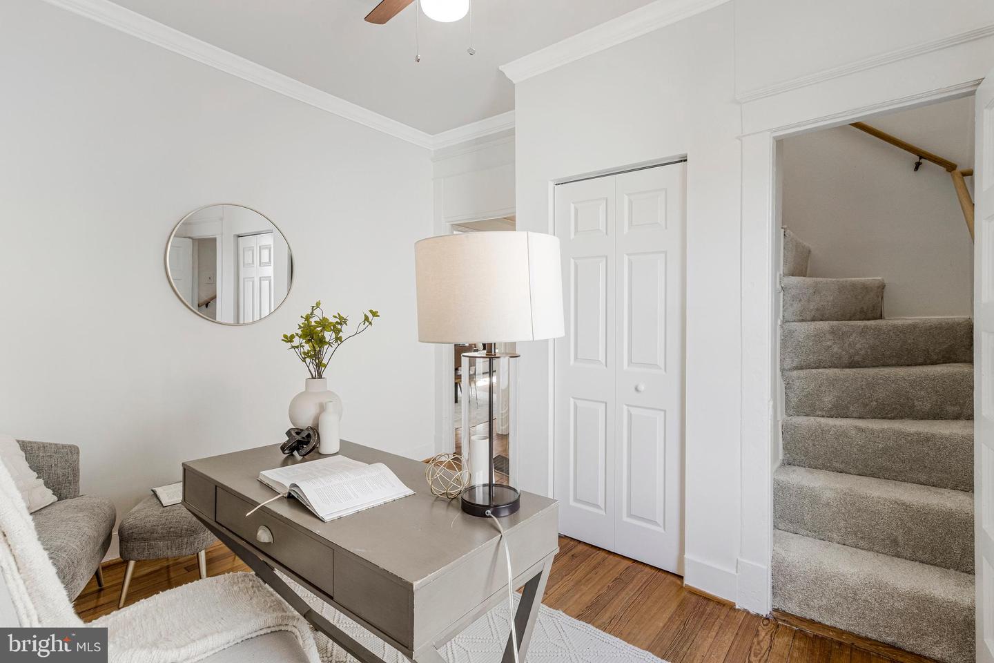 13 MADISON ST NW, WASHINGTON, District Of Columbia 20011, 4 Bedrooms Bedrooms, ,2 BathroomsBathrooms,Residential,For sale,13 MADISON ST NW,DCDC2223980 MLS # DCDC2223980