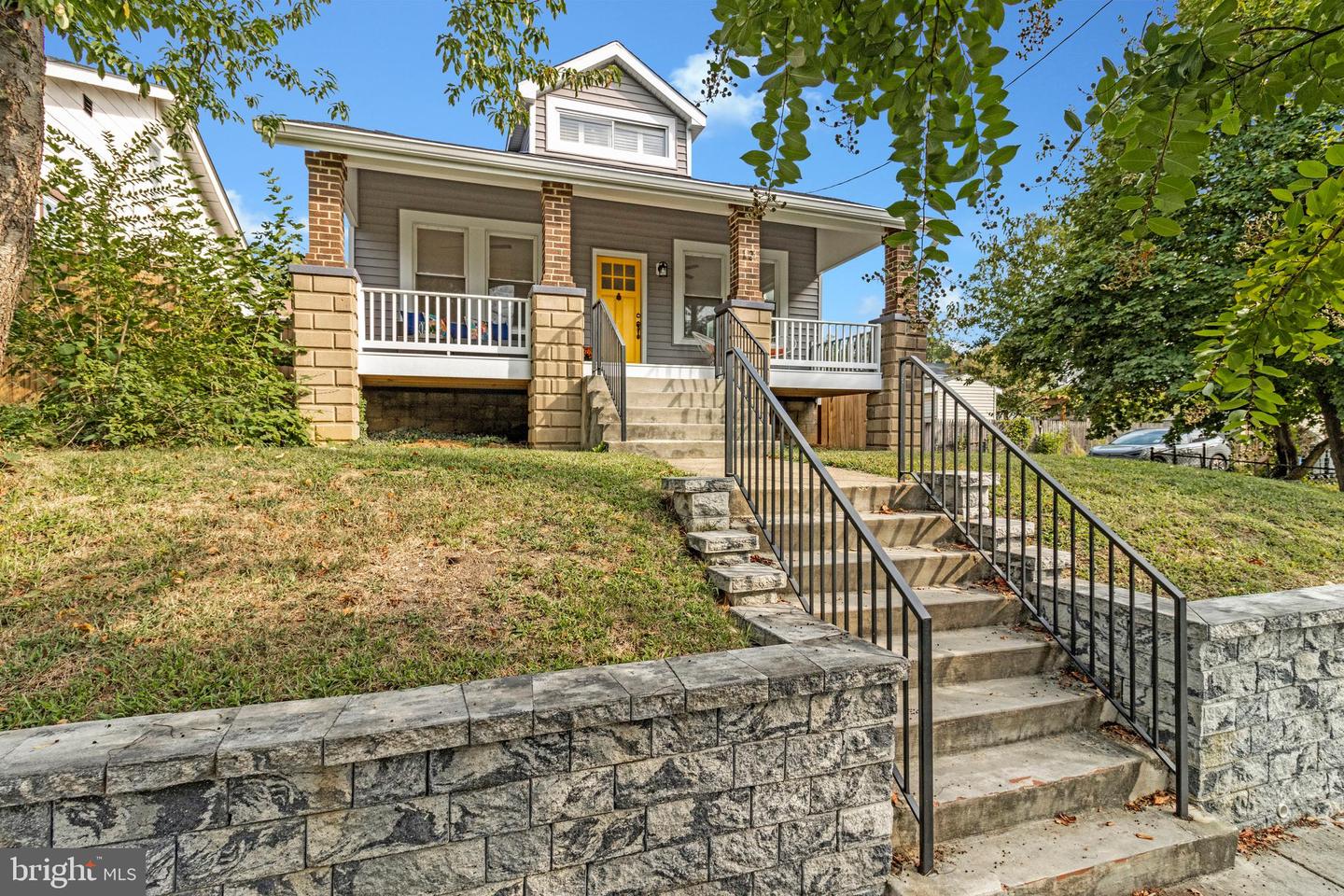 13 MADISON ST NW, WASHINGTON, District Of Columbia 20011, 4 Bedrooms Bedrooms, ,2 BathroomsBathrooms,Residential,For sale,13 MADISON ST NW,DCDC2223980 MLS # DCDC2223980