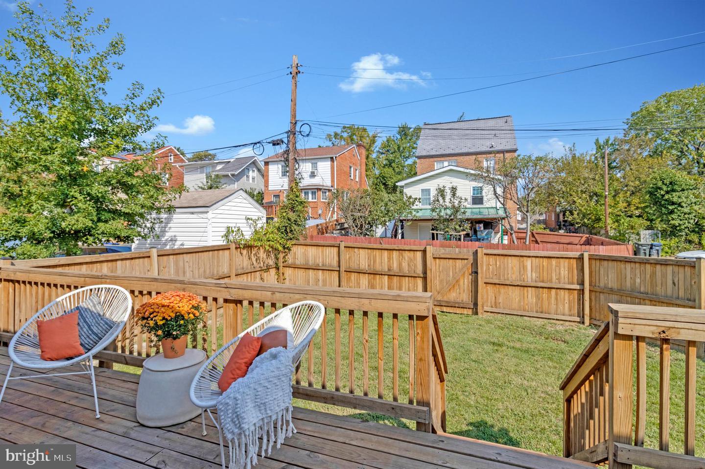 13 MADISON ST NW, WASHINGTON, District Of Columbia 20011, 4 Bedrooms Bedrooms, ,2 BathroomsBathrooms,Residential,For sale,13 MADISON ST NW,DCDC2223980 MLS # DCDC2223980