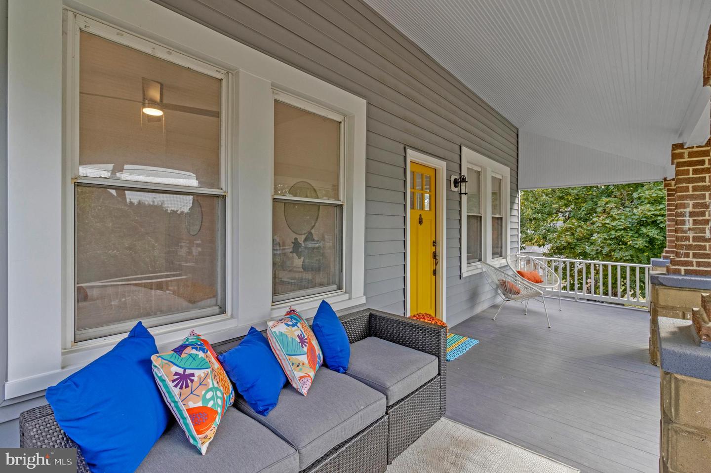 13 MADISON ST NW, WASHINGTON, District Of Columbia 20011, 4 Bedrooms Bedrooms, ,2 BathroomsBathrooms,Residential,For sale,13 MADISON ST NW,DCDC2223980 MLS # DCDC2223980