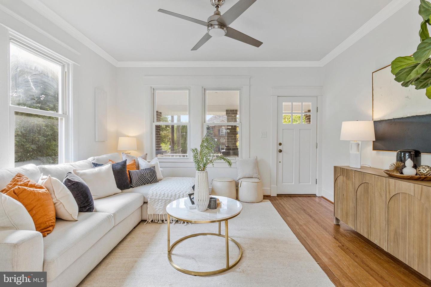 13 MADISON ST NW, WASHINGTON, District Of Columbia 20011, 4 Bedrooms Bedrooms, ,2 BathroomsBathrooms,Residential,For sale,13 MADISON ST NW,DCDC2223980 MLS # DCDC2223980