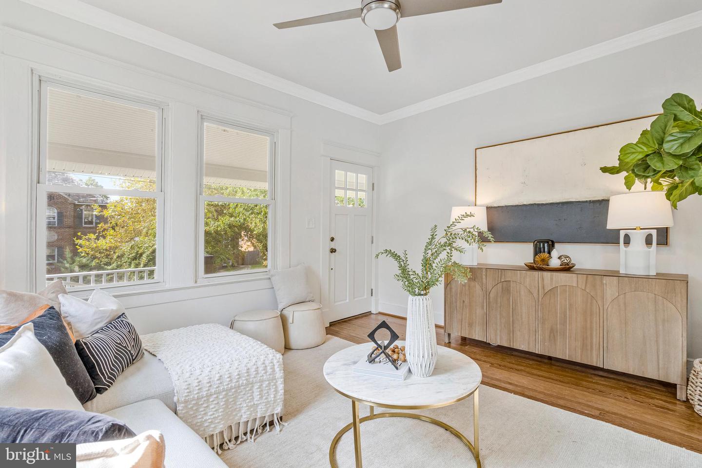 13 MADISON ST NW, WASHINGTON, District Of Columbia 20011, 4 Bedrooms Bedrooms, ,2 BathroomsBathrooms,Residential,For sale,13 MADISON ST NW,DCDC2223980 MLS # DCDC2223980